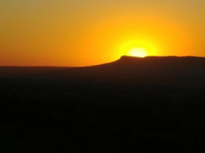 Sky Lodge